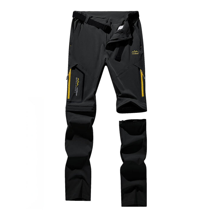Men's Practical Multifunctional Pants Mune Fashion