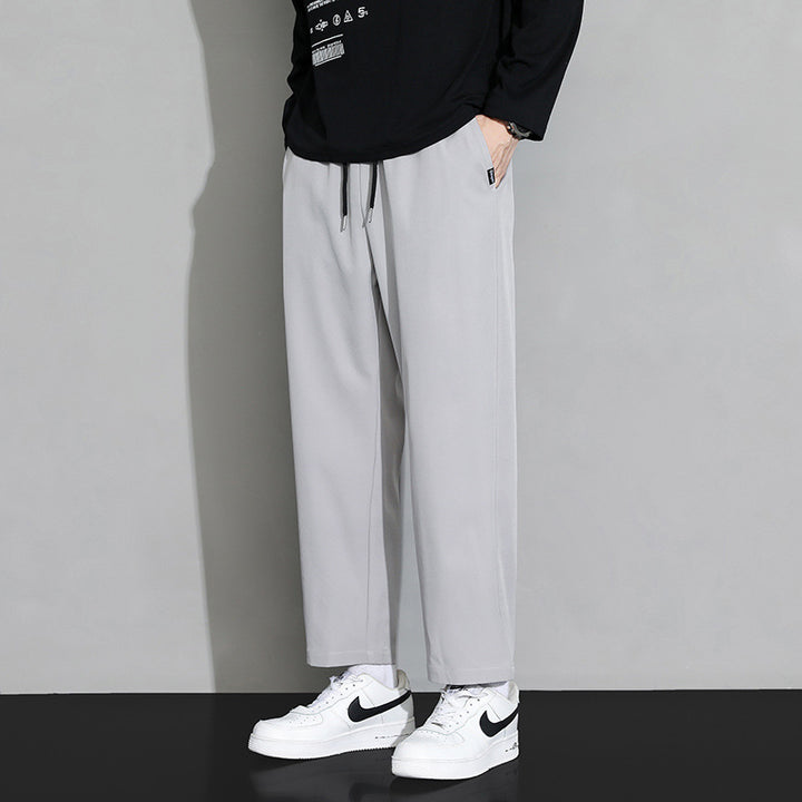 Men's Casual and Comfortable Leisure Pants