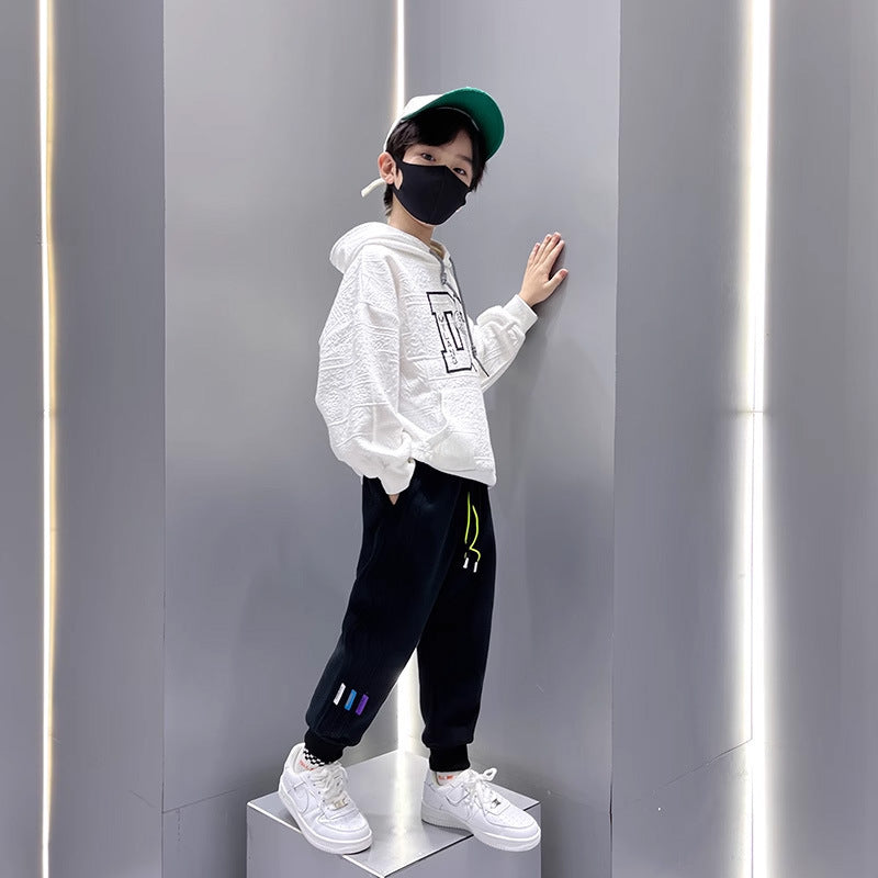 Ladies sporty fleece pants Mune Fashion