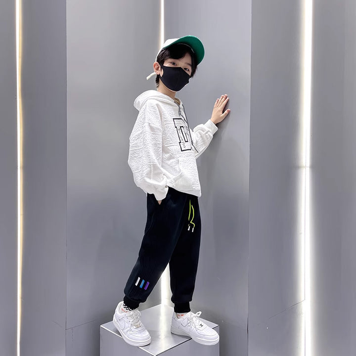 Ladies sporty fleece pants Mune Fashion