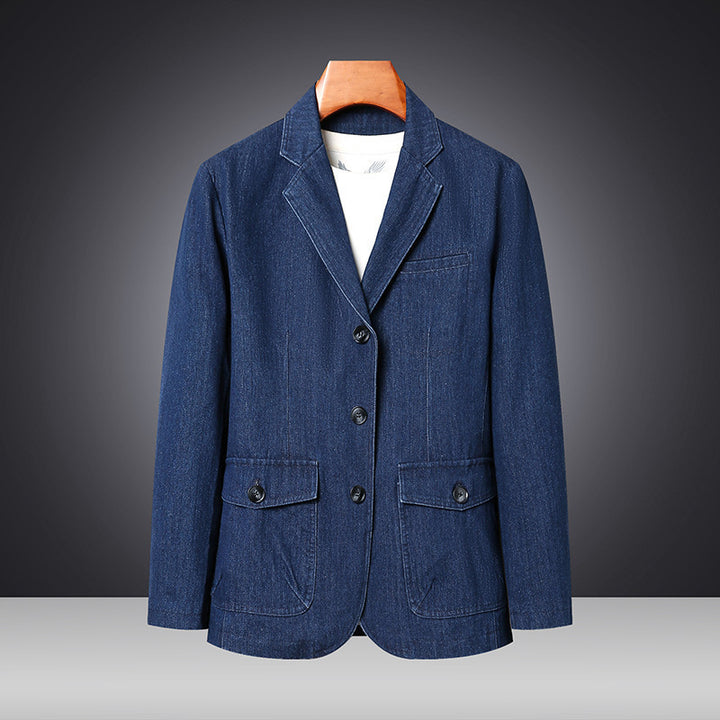 Men's Elegant and Comfortable Blazer Jacket Mune Fashion