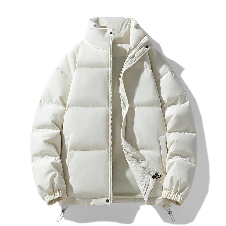 Women's Comfortable Down Jacket Mune Fashion