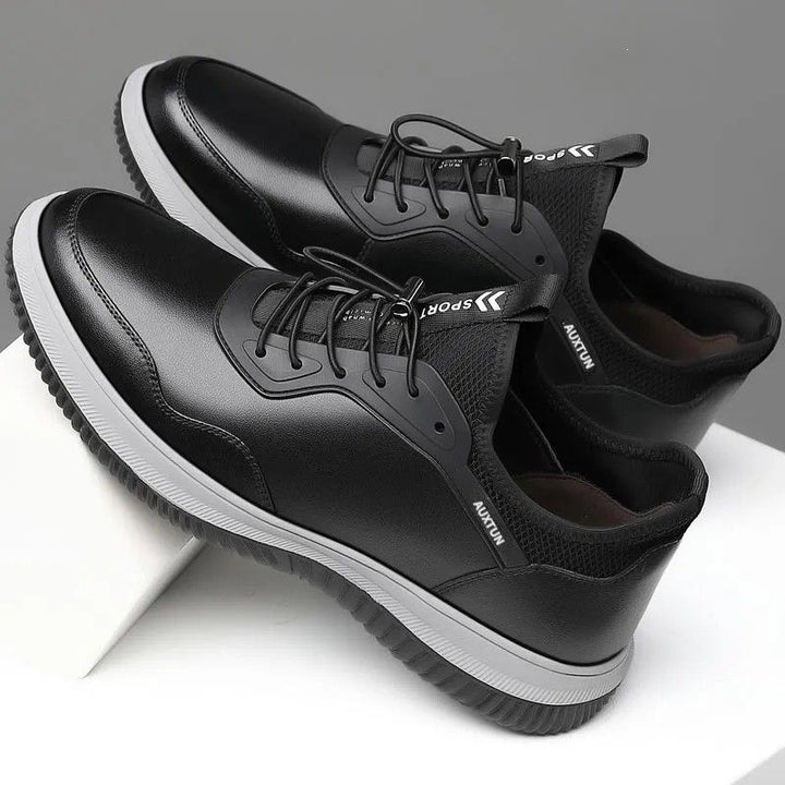 Men's Sporty Sneakers Mune Fashion 1788175413
