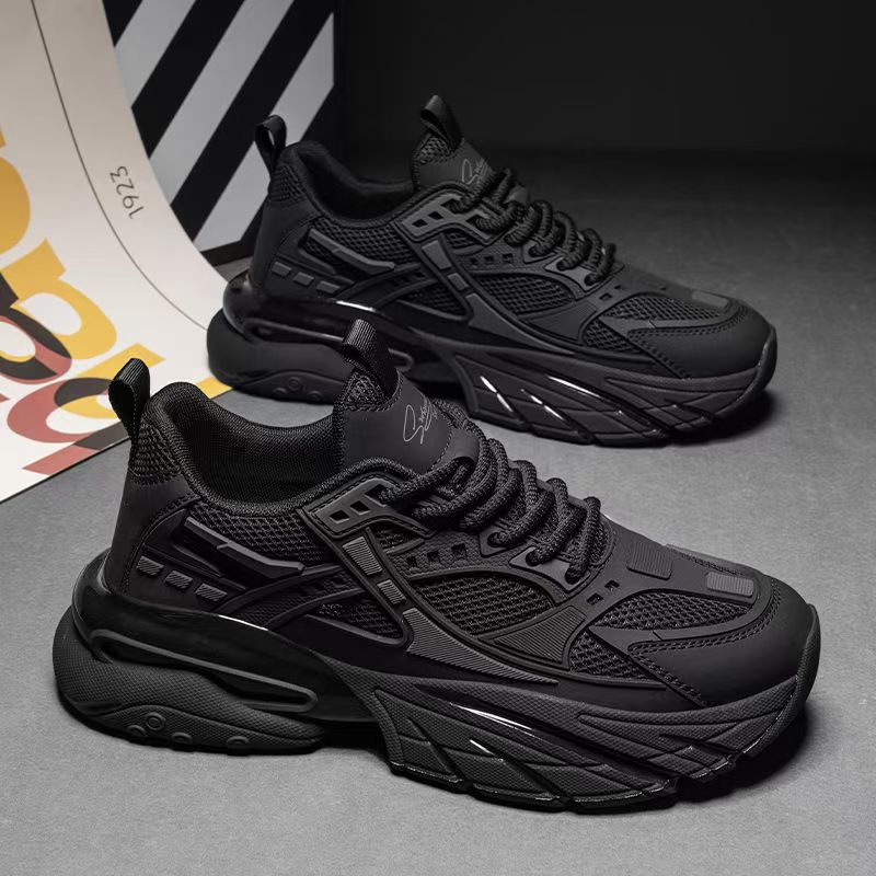 Women’s sporty sneakers with innovative cushioning technology Mune Fashion