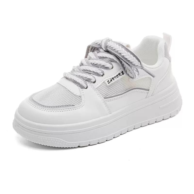 Women’s sporty sneakers with innovative air circulation technology Mune Fashion