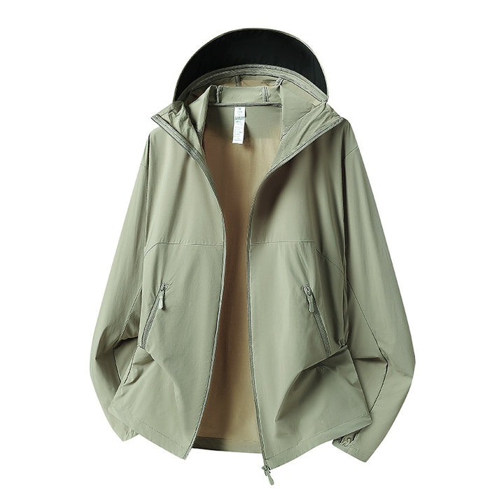 Women functional transitional jacket Mune Fashion