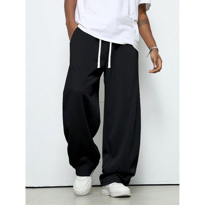 Men's Comfortable Leisure Pants Mune Fashion