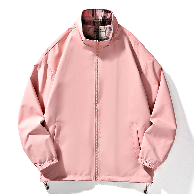Men's Breathable Transitional Jacket Mune Fashion