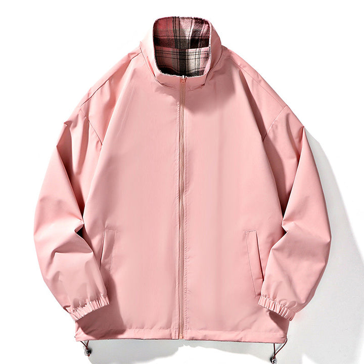 Men's Breathable Transitional Jacket Mune Fashion