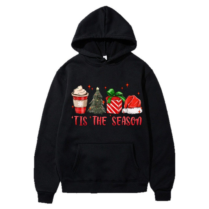 Women Hoodie Mune Fashion