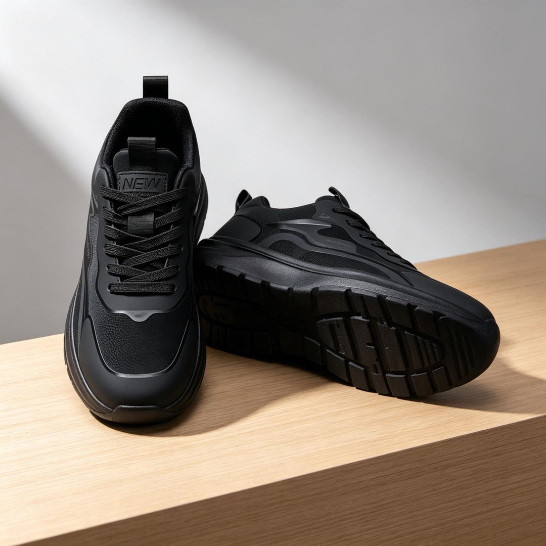 Men's Sporty Non-Slip Sneakers Mune Fashion