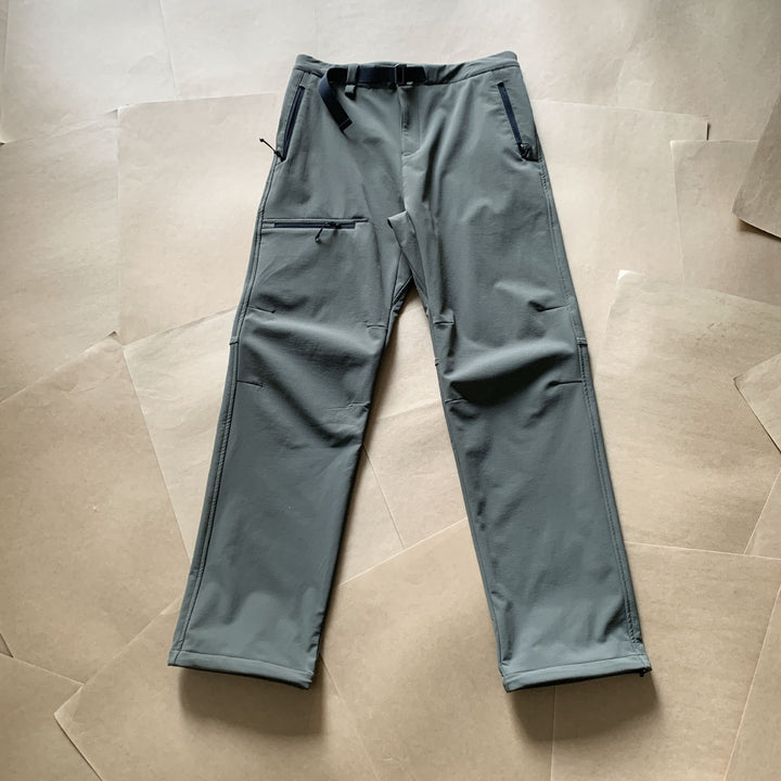 Men's Multifunctional Trekking Pants Mune Fashion