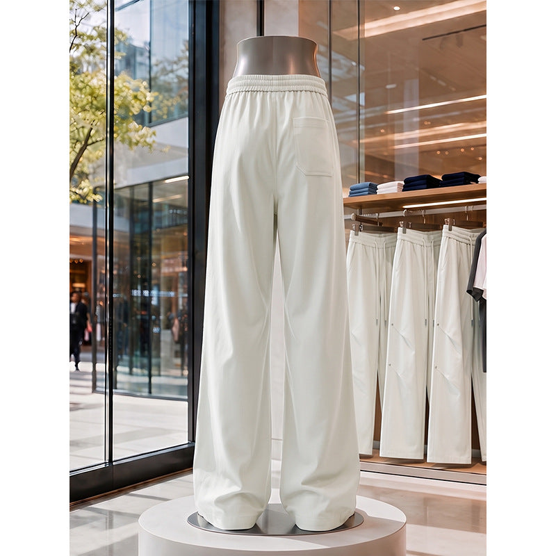 Women High Quality and Stylish Relaxed Fit Jogging Pants Mune Fashion