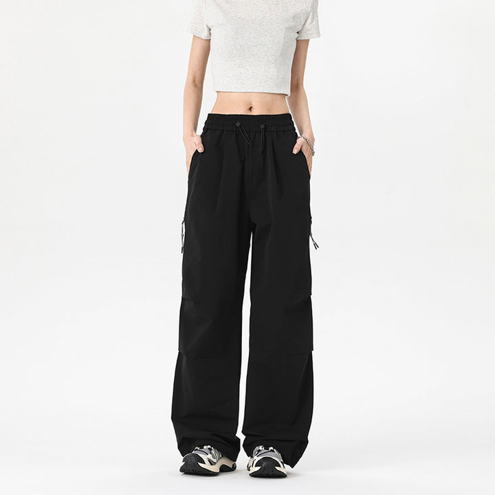 Women Modern Sports Pants Mune Fashion