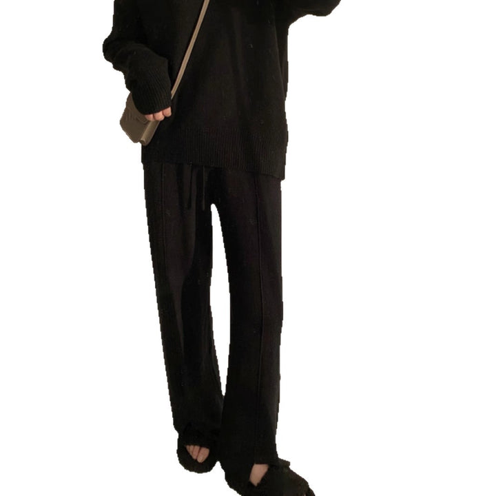 Women's Flowing Palazzo Pants Mune Fashion