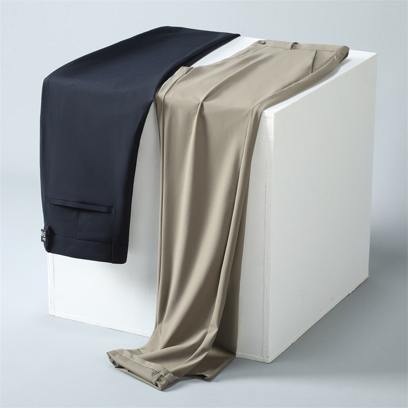 Men's Elegant Business Pants Mune Fashion