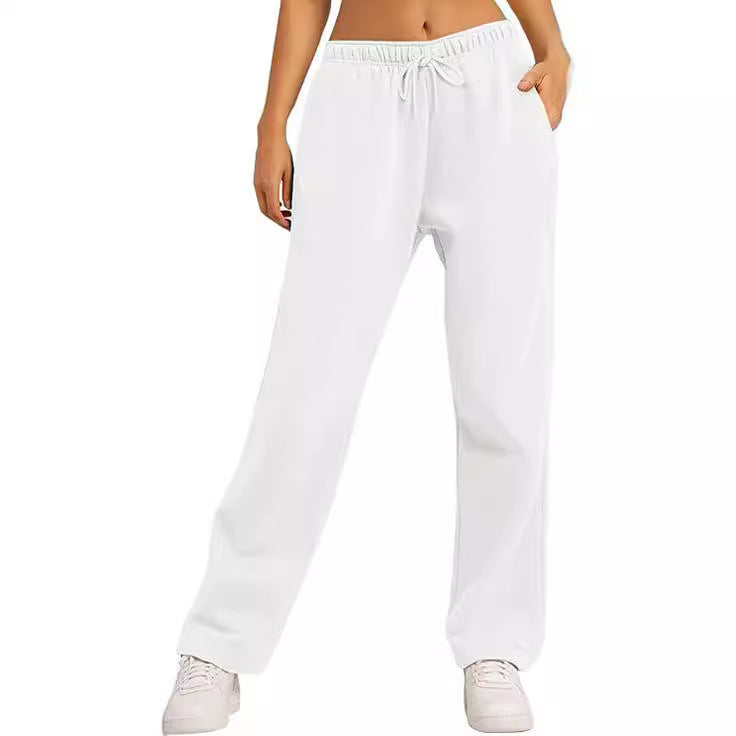 Women's Comfortable and Stylish Sport Pants Mune Fashion
