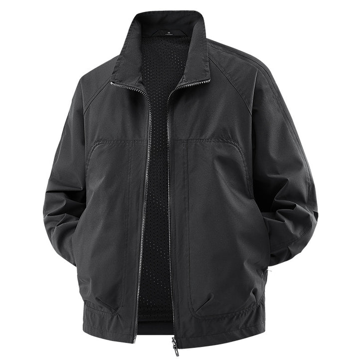 Men's Lightweight Outdoor Jacket Mune Fashion 1787738456