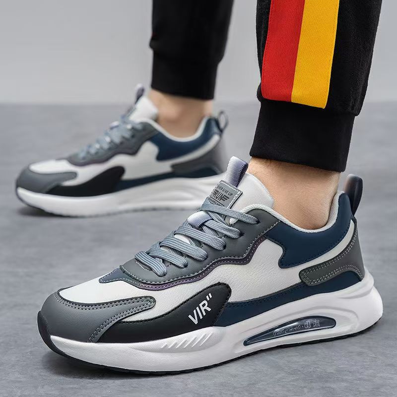 Women Sports Sneakers with Innovative Cushioning Technology Mune Fashion