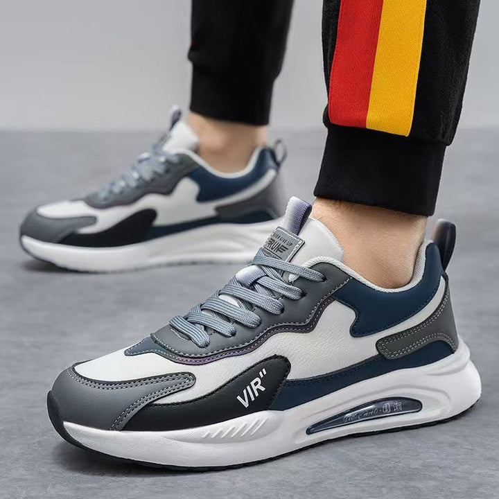 Women Sports Sneakers with Innovative Cushioning Technology Mune Fashion