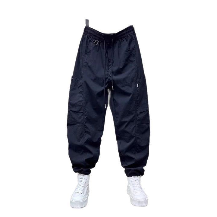 Men's Functional Cargo Pants Mune Fashion 1788342040