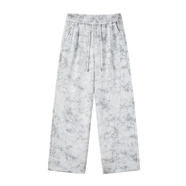 Ladies Comfortable Pleated Trousers Mune Fashion