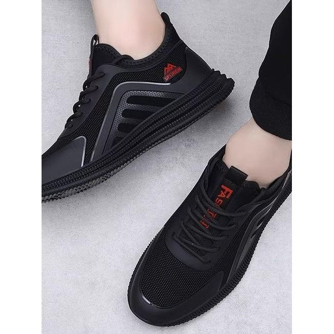 Men's Sporty Fitness Sneakers Mune Fashion 1788175048