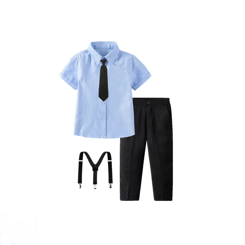 Women's casual suit trousers Mune Fashion