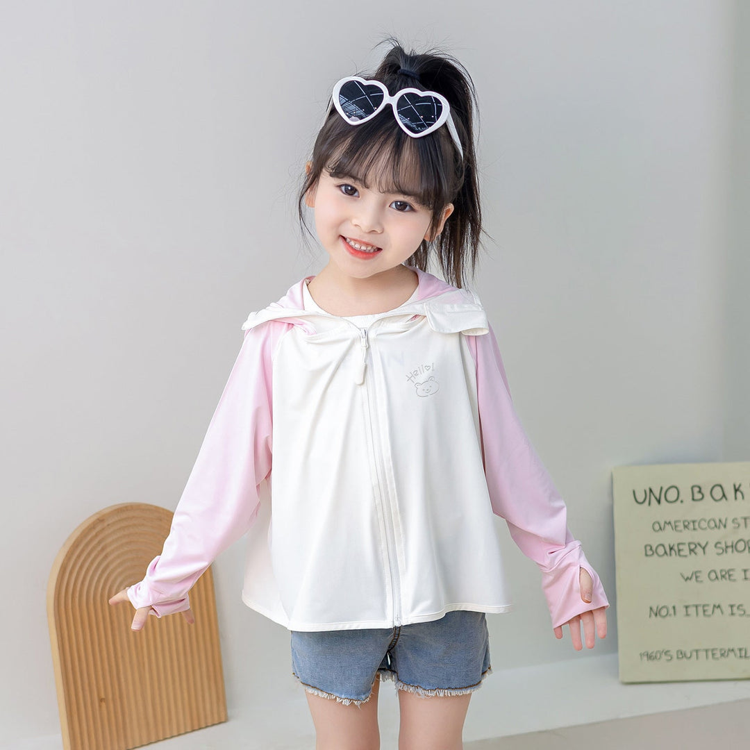 Women breathable sports jacket with UV protection Mune Fashion