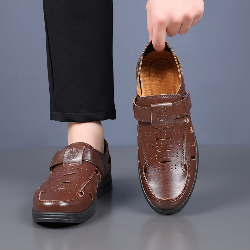 Men's Comfortable Sandals Mune Fashion