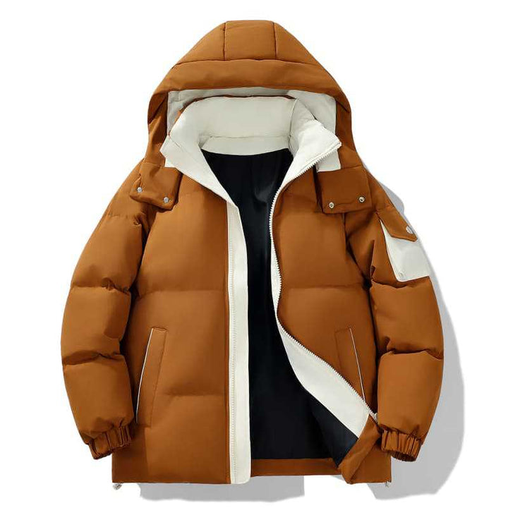 Women's Insulated Down Jacket