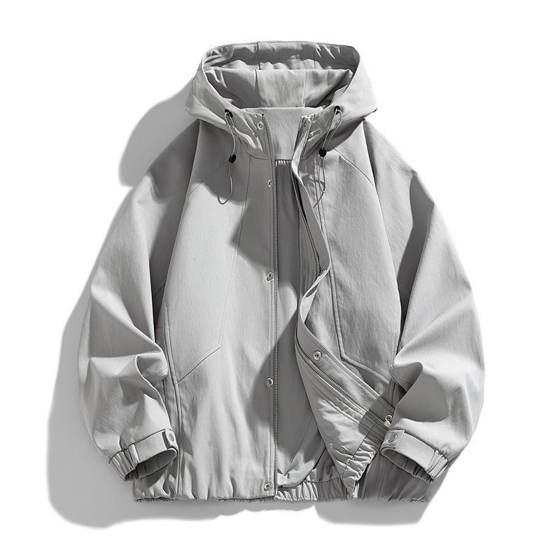 Women Waterproof Transition Jacket Mune Fashion