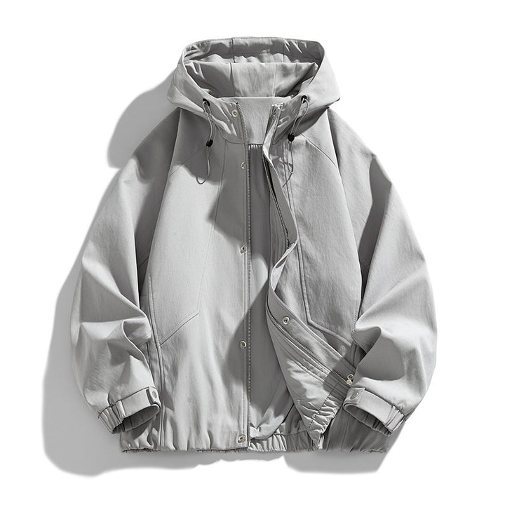 Women Waterproof Transition Jacket Mune Fashion