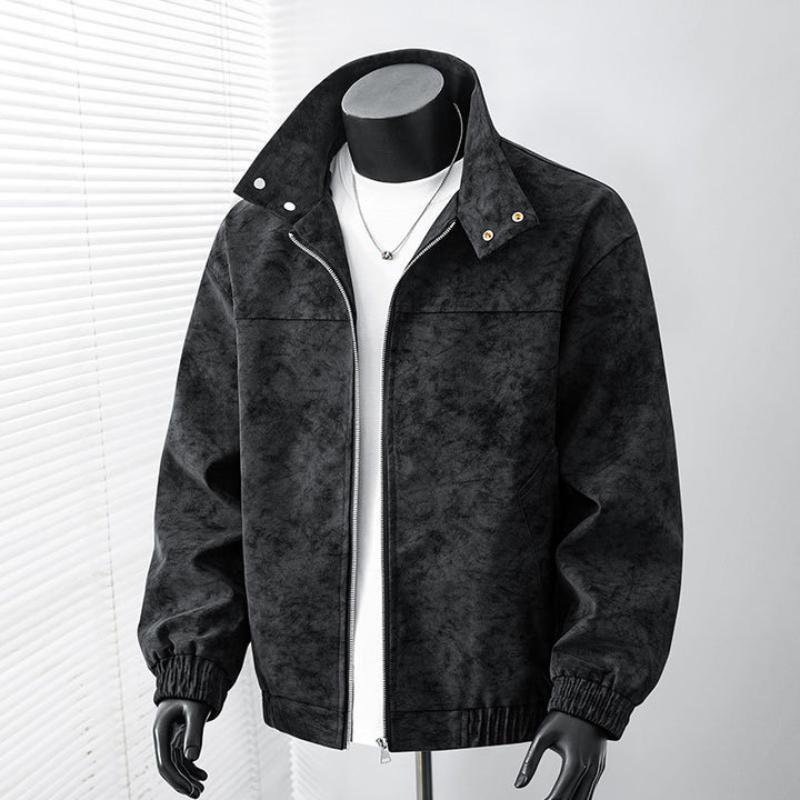 Men's Fashion Transitional Jacket