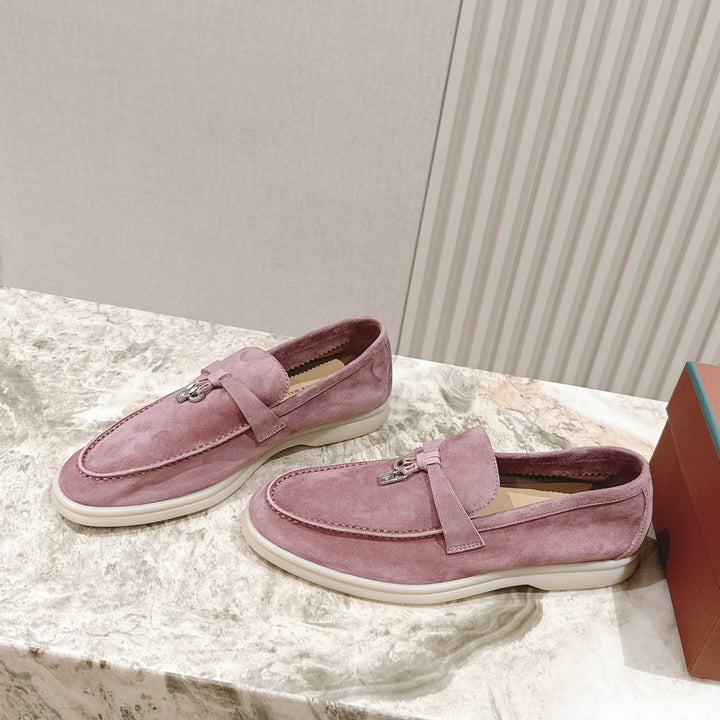 Men's Fashion Moccasins