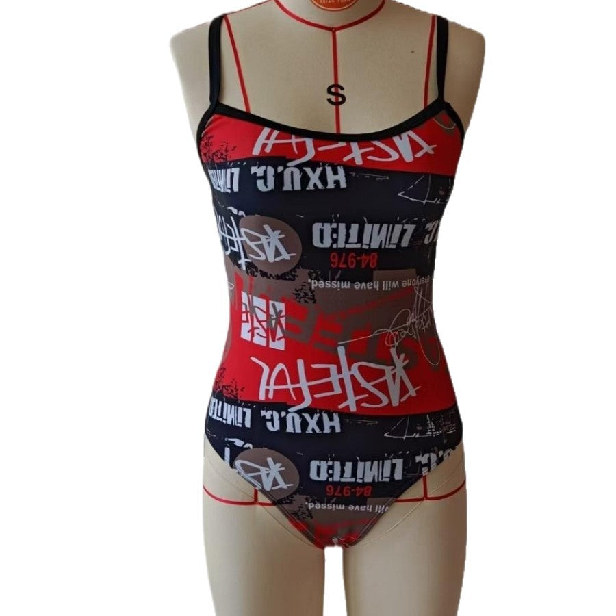 Women Swimsuit Mune Fashion