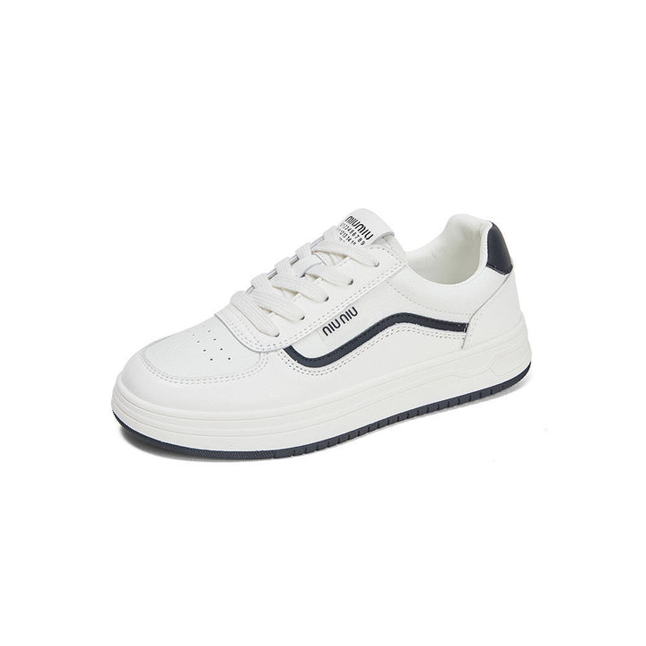 Women's casual sneakers with fashionable design and cushioned outsole Mune Fashion