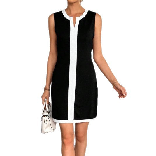 Women’s Summer Sheath Dress Mune Fashion