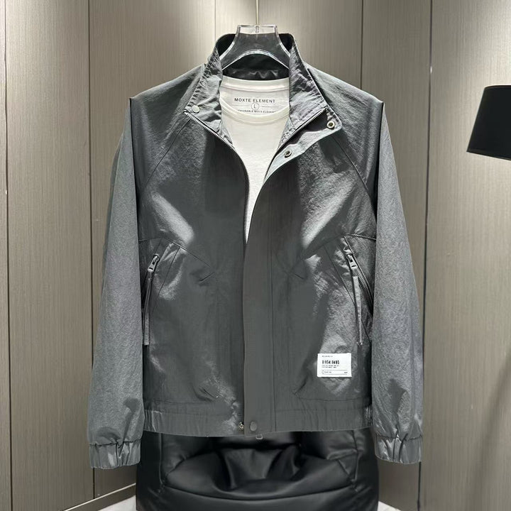 Men's Light Transition Jacket Mune Fashion 1787982146
