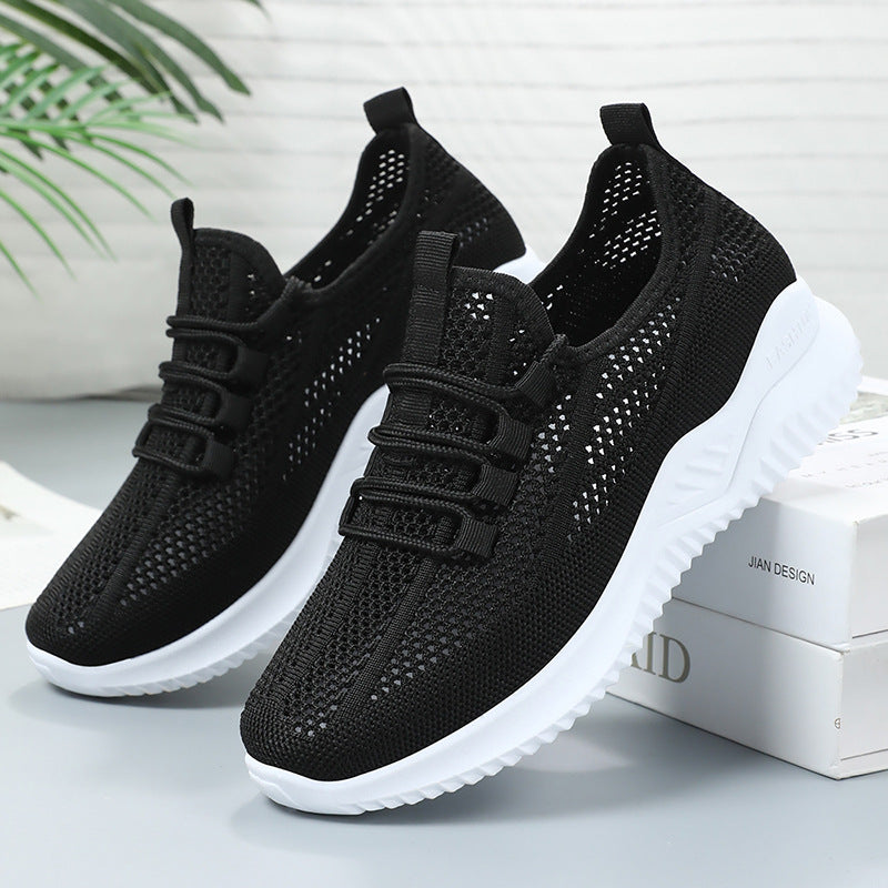 Women’s sporty and breathable sneakers Mune Fashion