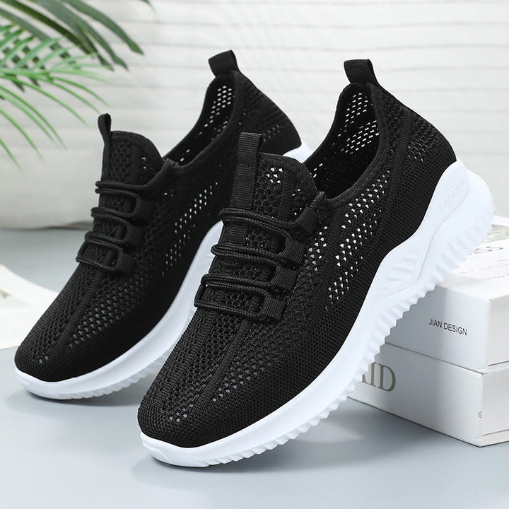 Women’s sporty and breathable sneakers Mune Fashion