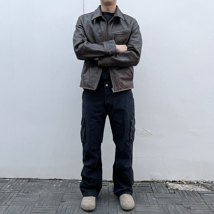 Men's Practical Cargo Pants Mune Fashion