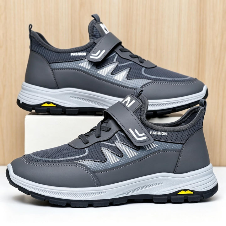 Men's Comfortable and Breathable Training Shoes Mune Fashion