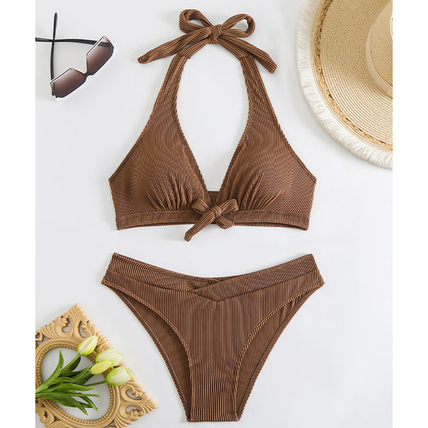 Women Bikini Set Mune Fashion