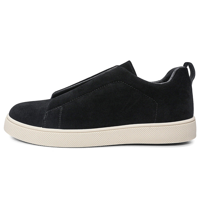 Women's Sporty Slip-On Sneakers
