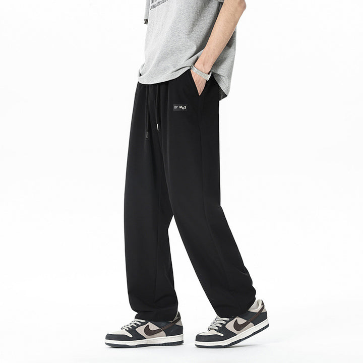 Men's Urban Relaxed Fit Jogging Pants