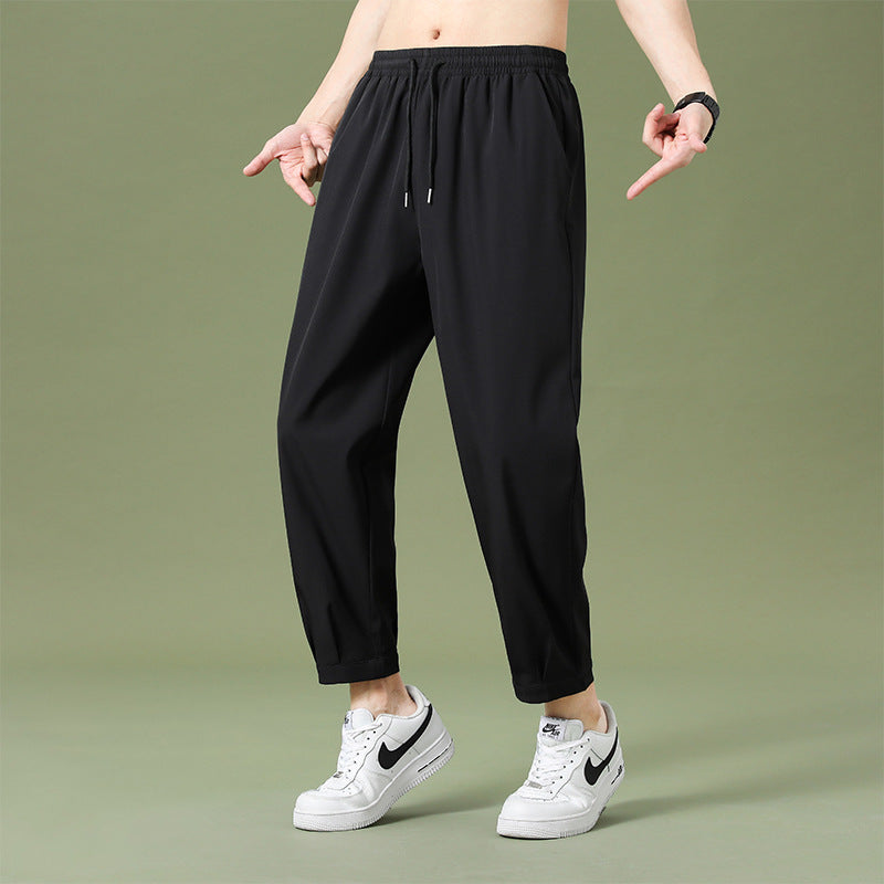 Men's Breathable Training Pants 1788279862