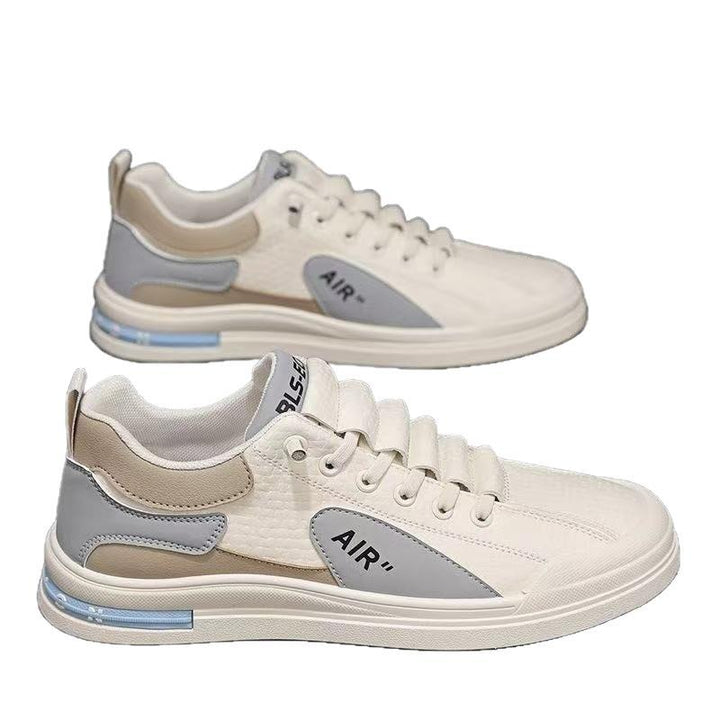 Men's Sporty and Breathable Sneakers Mune Fashion