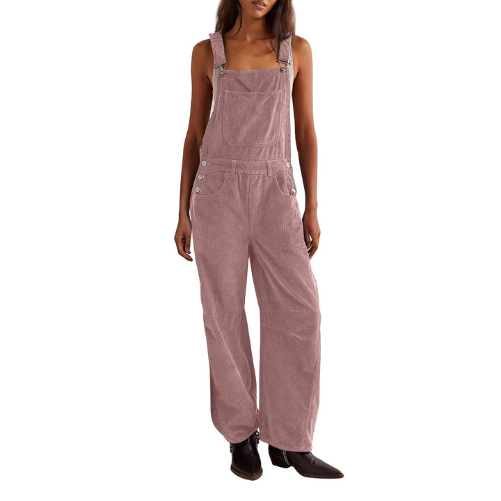 Mune Fashion | Unisex Gardening Overalls