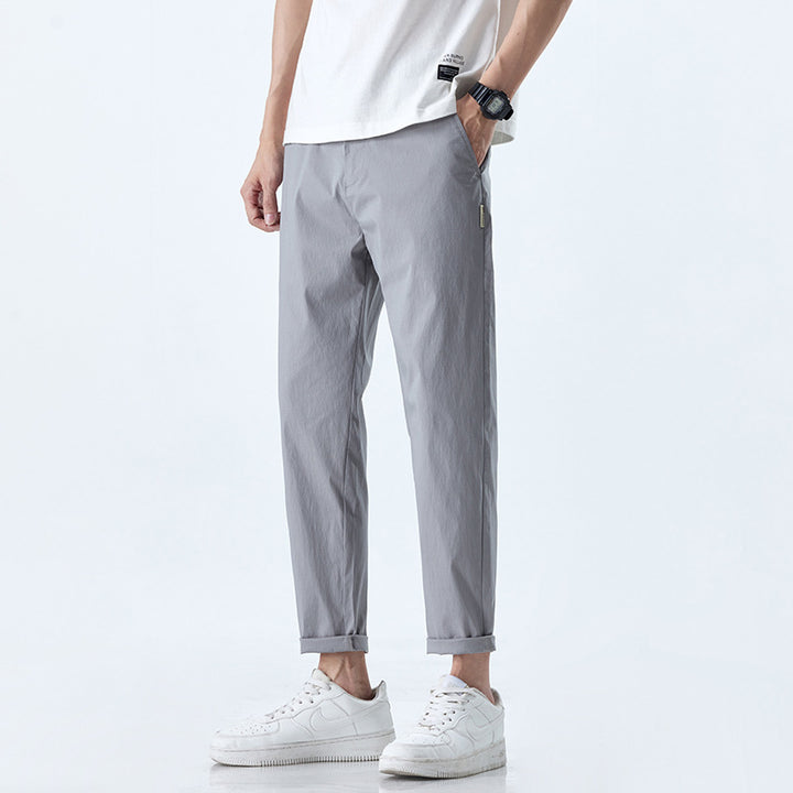 Men's airy and comfortable summer pants Mune Fashion